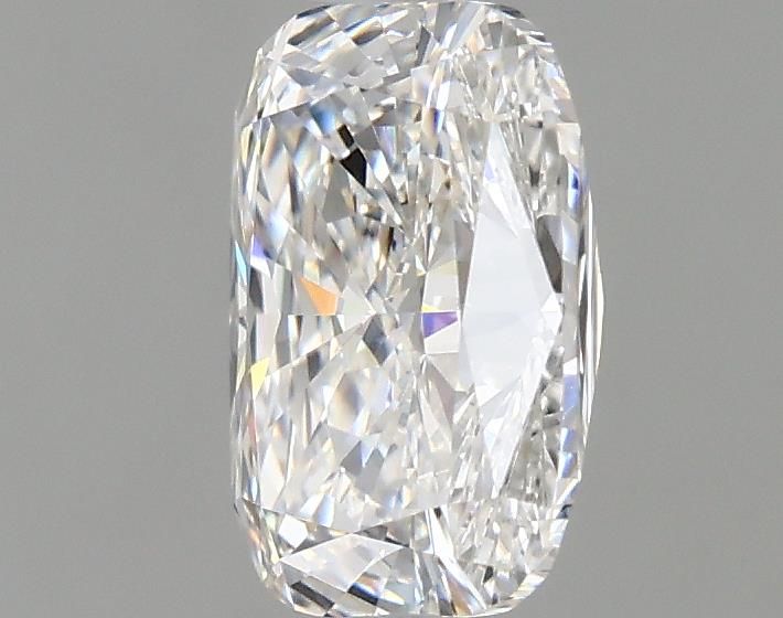 1.01 Carat Cushion Diamond