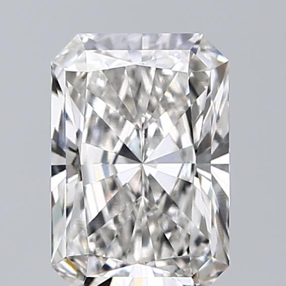 Radiant Diamond