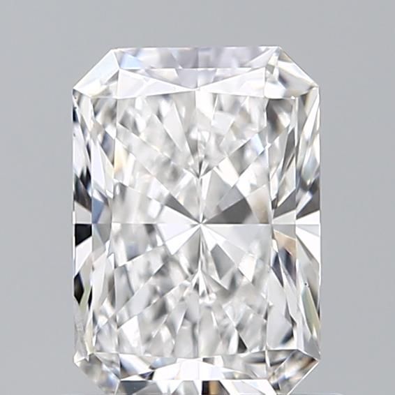 Radiant Diamond