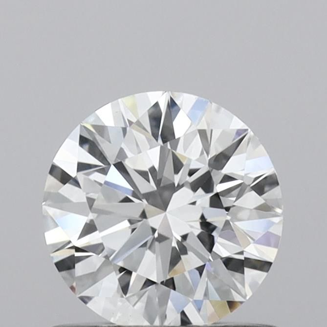 Round Diamond