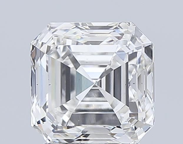 Asscher Diamond