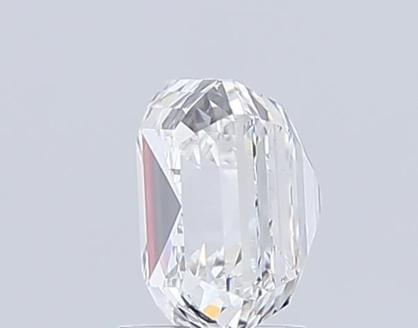 Asscher Diamond