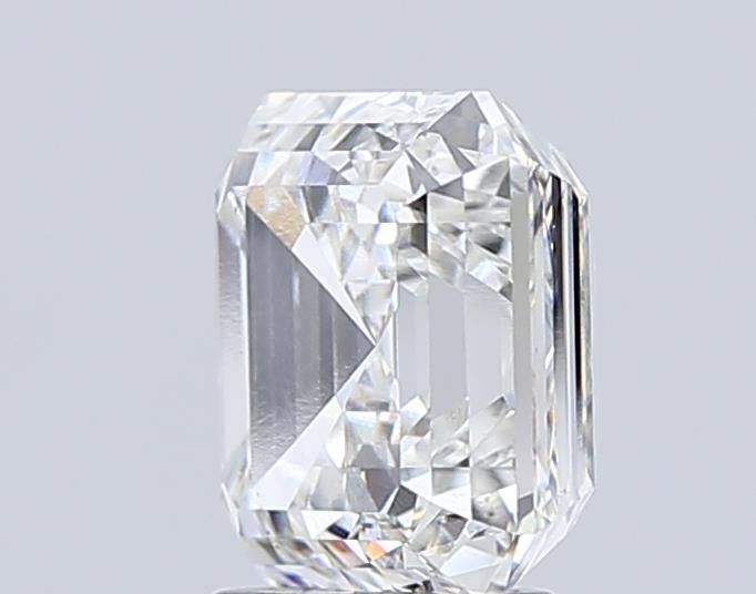 Asscher Diamond