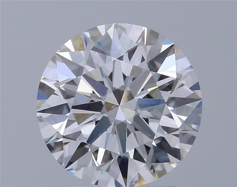 2.16 Karat Rund Diamant