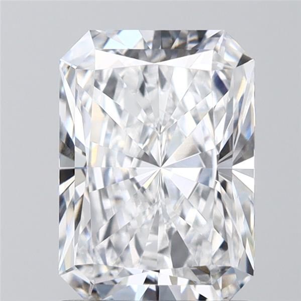 Radiant Diamond