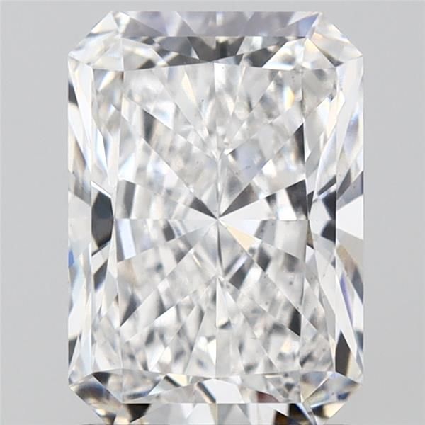Radiant Diamond