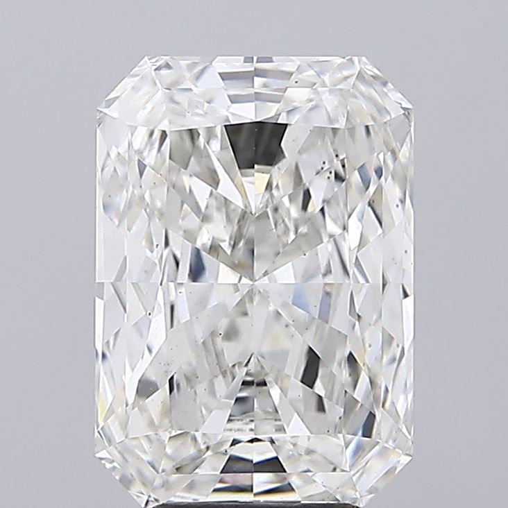 Radiant Diamond