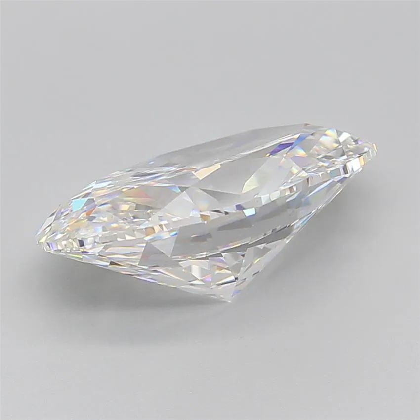 Oval Diamond