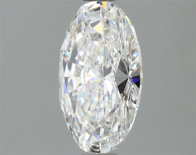Oval Diamond