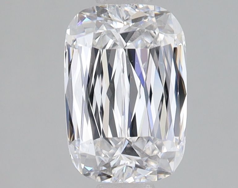 1.32 Carat Cushion Diamond