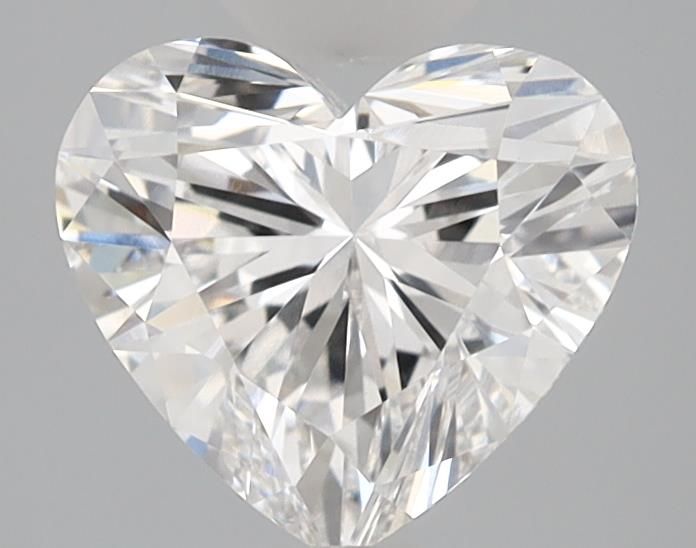 Heart Diamond