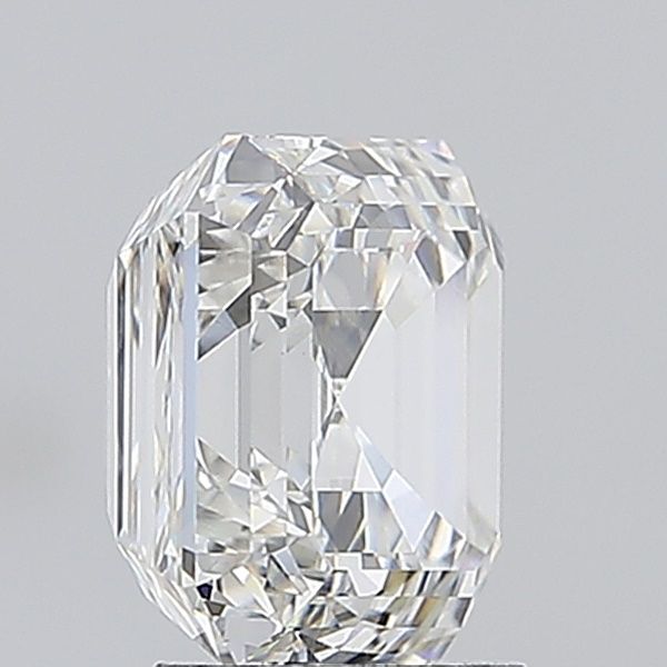 Asscher Diamond