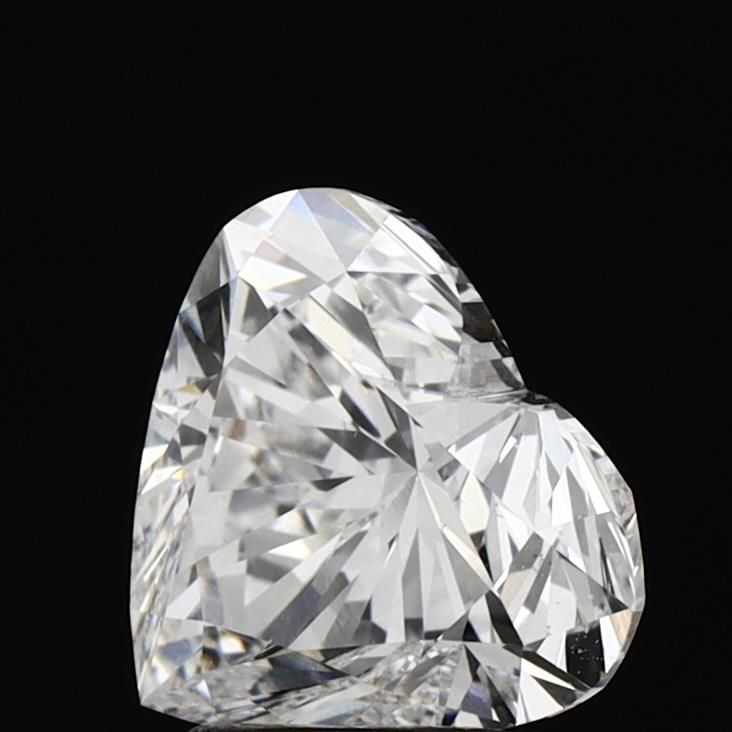 Heart Diamond