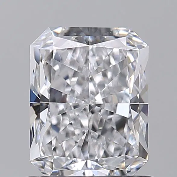 1.01 Carat Radiant Diamond