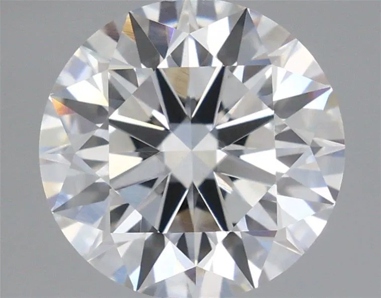 2.30 Karat Rund Diamant