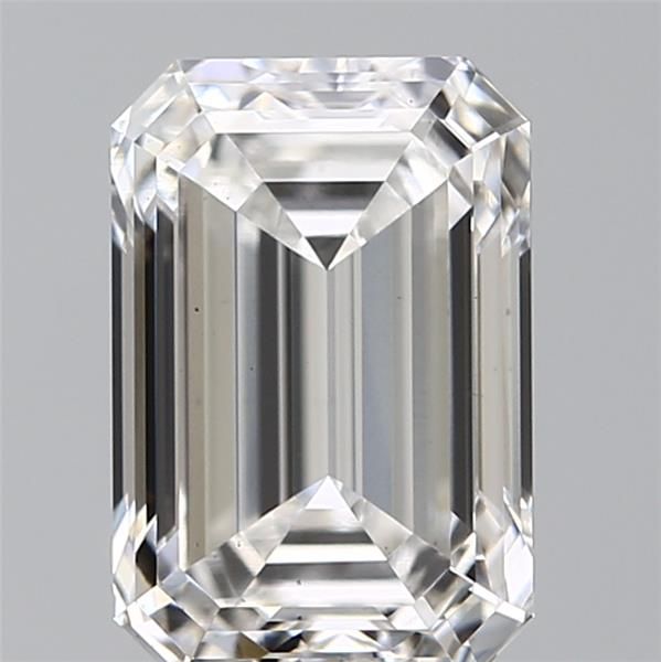Emerald Diamond