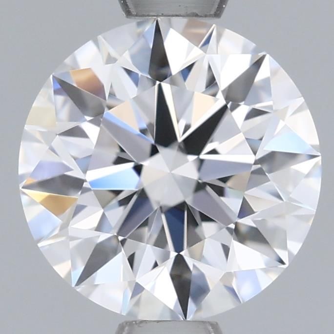 1.03 Karat Szlif okrągły Diament
