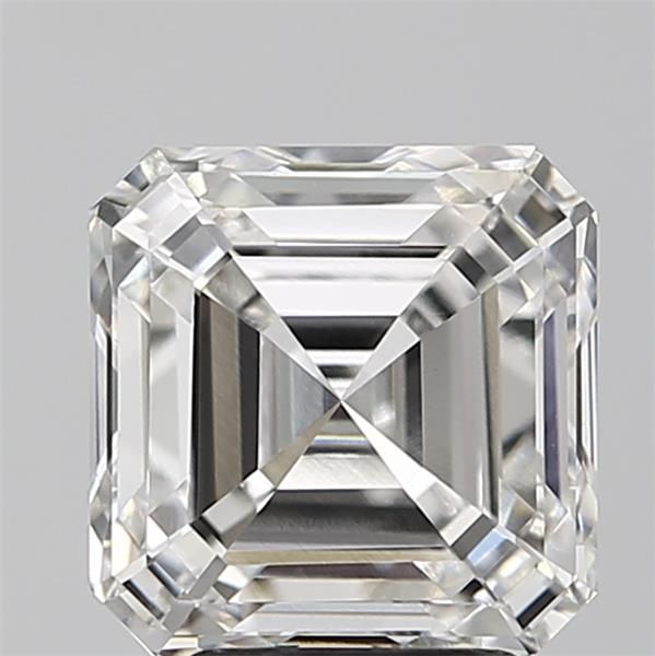Asscher Diamond