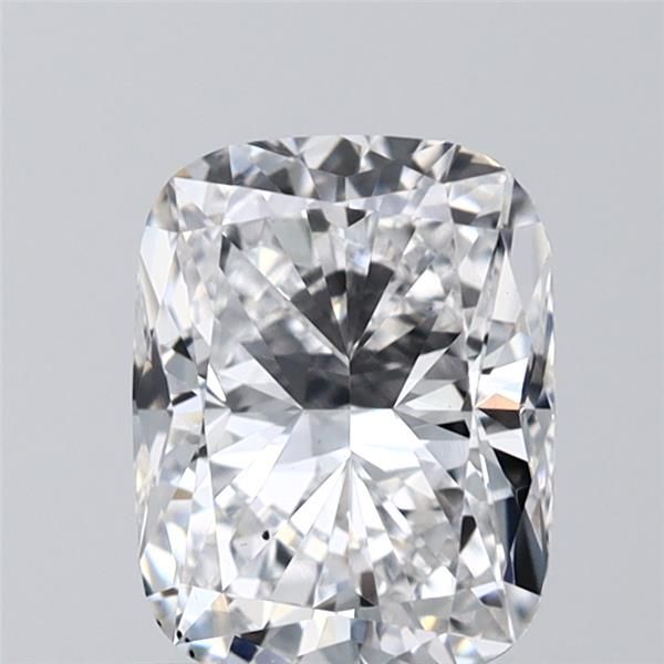 Cushion Diamond