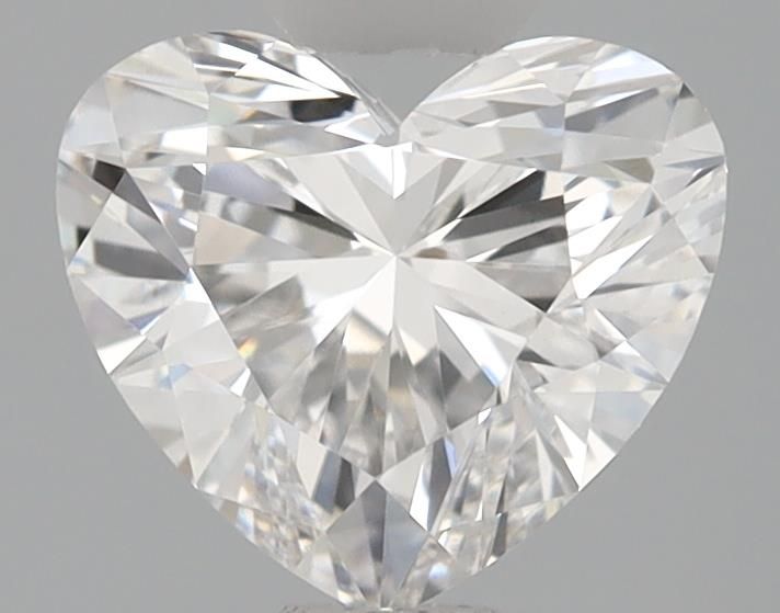 Heart Diamond