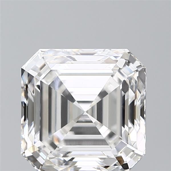 Asscher Diamond