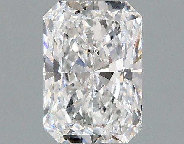 0.98 Carat Radiant Diamond
