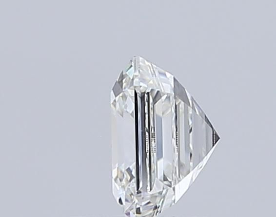 Asscher Diamond