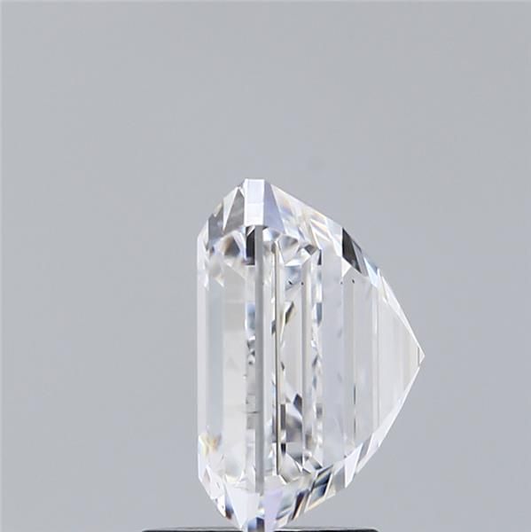 Asscher Diamond