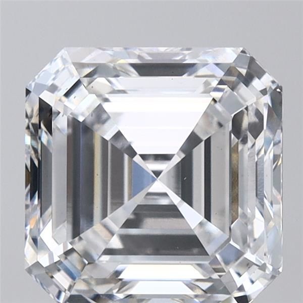Asscher Diamond