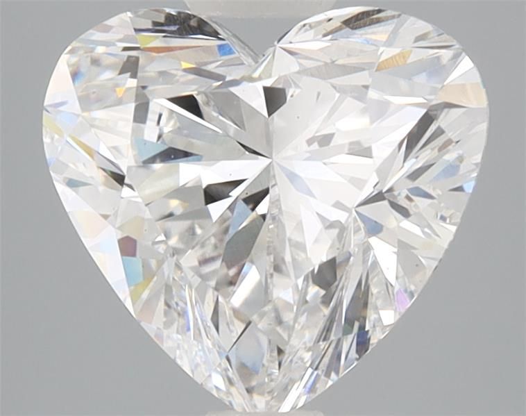 Heart Diamond