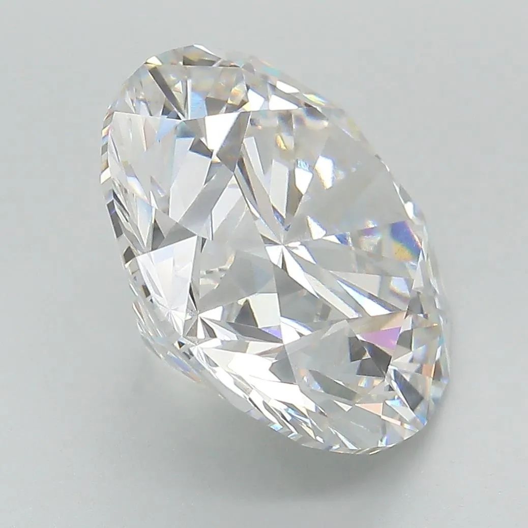Round Diamond