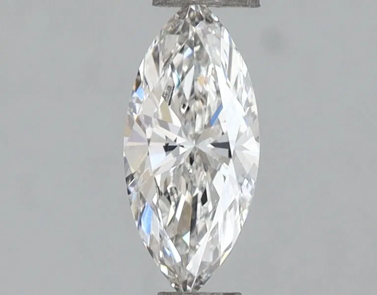 0.44 Karat Marquise Diamant
