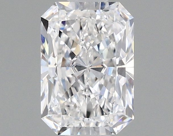 0.97 Carat Radiant Diamond