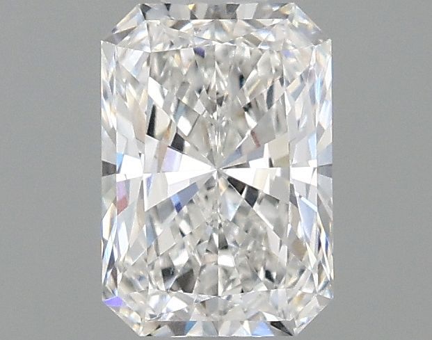 0.98 Carat Radiant Diamond