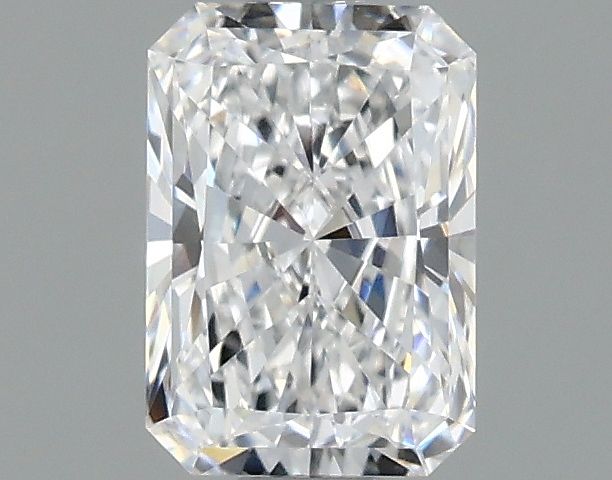0.97 Carat Radiant Diamond