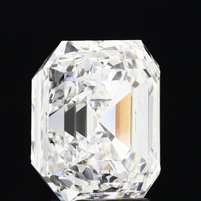 Asscher Diamond