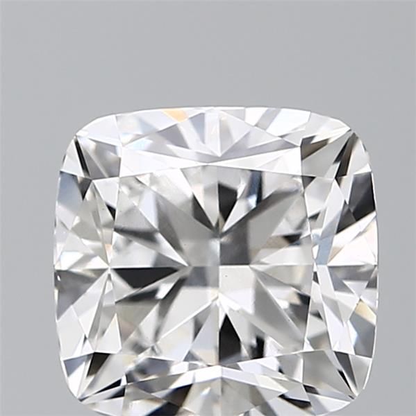 Cushion Diamond