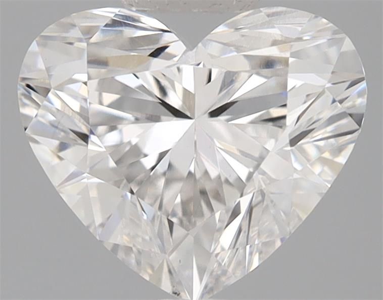 Heart Diamond