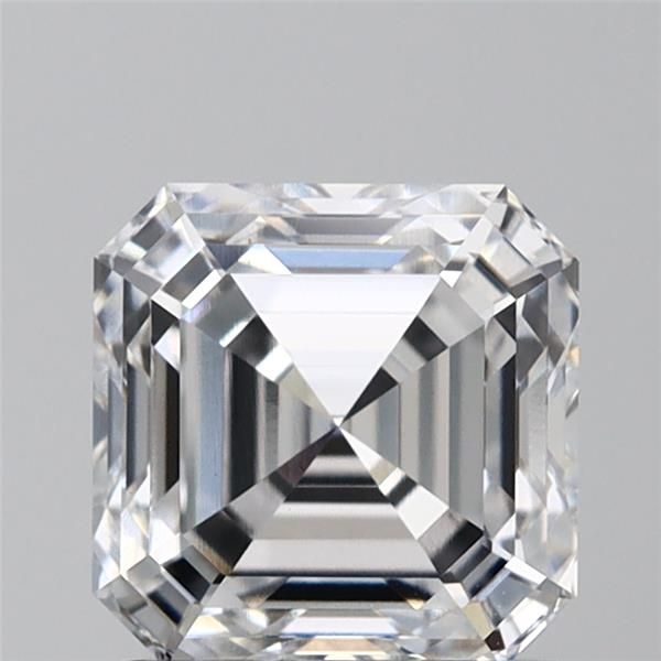 Asscher Diamond