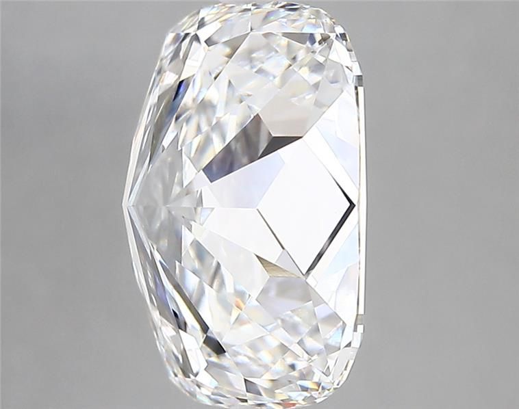 Cushion Diamond
