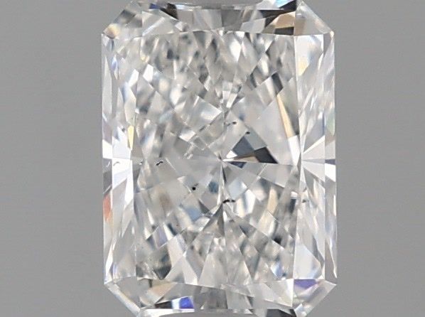 0.99 Carat Radiant Diamond