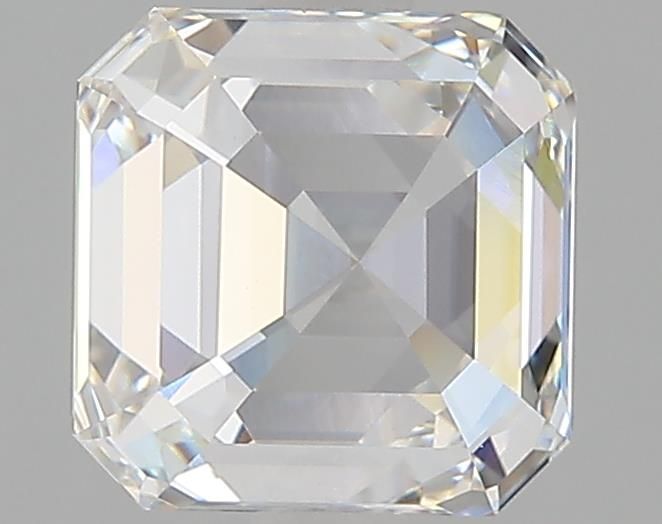 Asscher Diamond