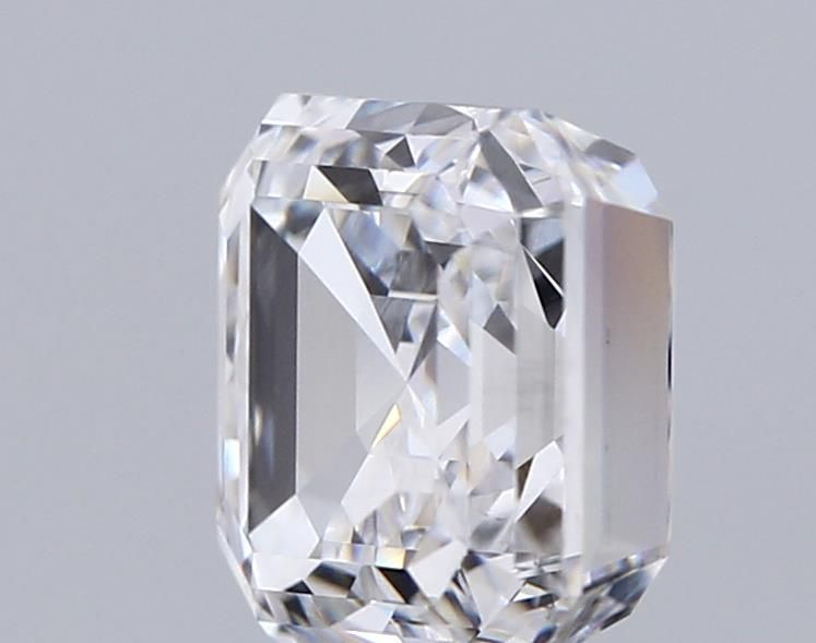 Asscher Diamond