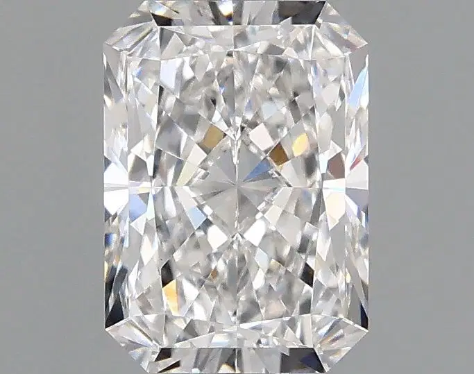 0.97 Carat Radiant Diamond