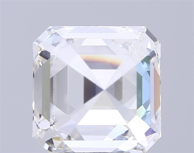 Asscher Diamond