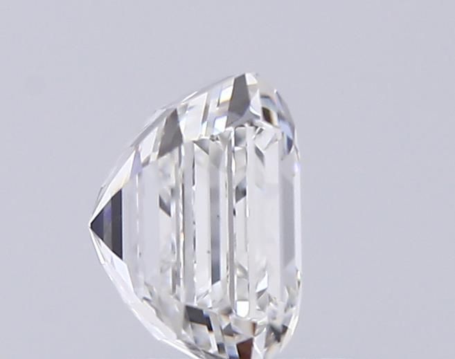 Asscher Diamond