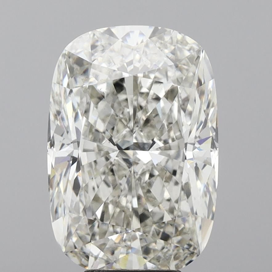 Cushion Diamond