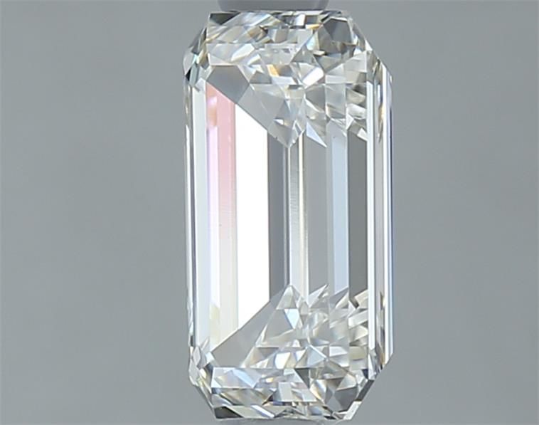 1.54 Carat Emerald Diamond