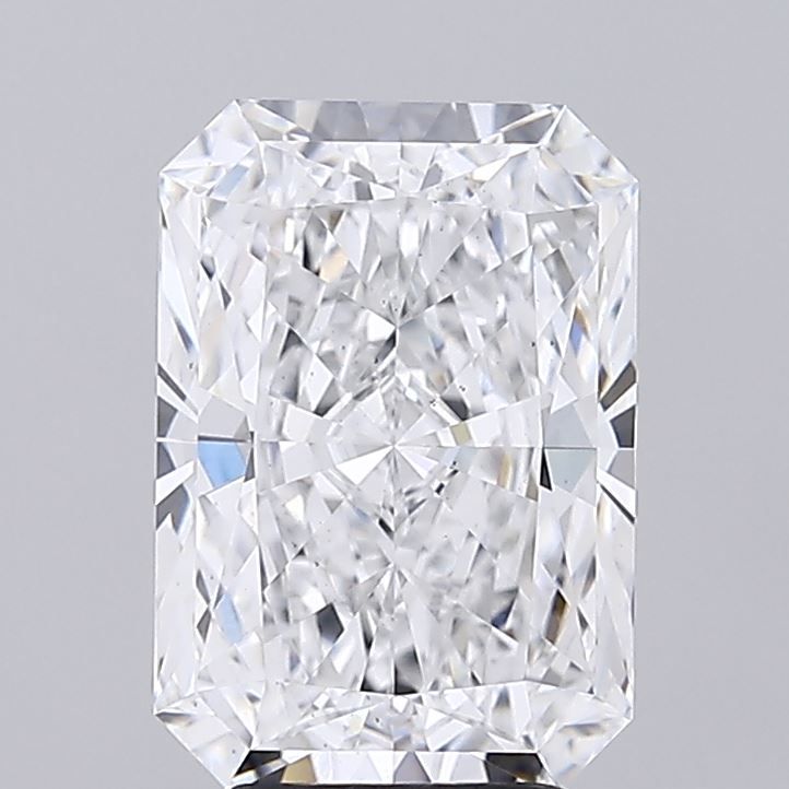 Radiant Diamond