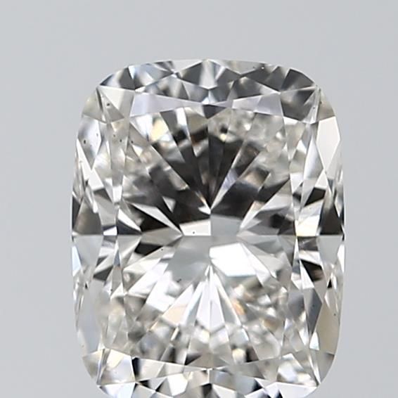 Cushion Diamond